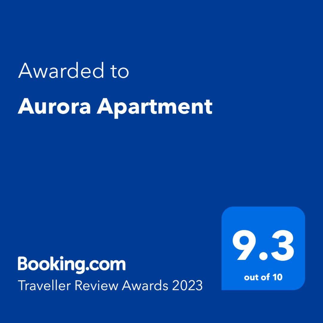 Aurora Apartment Zurrieq 외부 사진