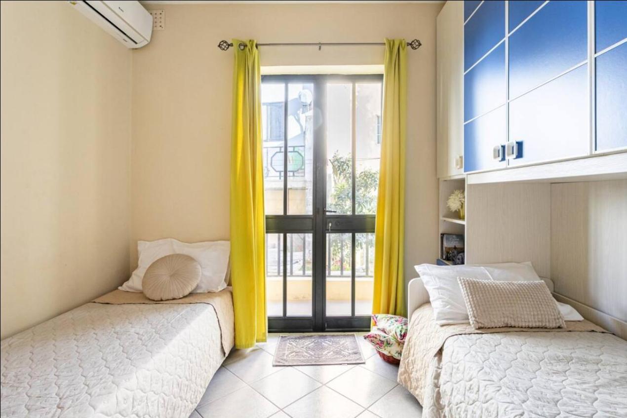 Aurora Apartment Zurrieq 외부 사진