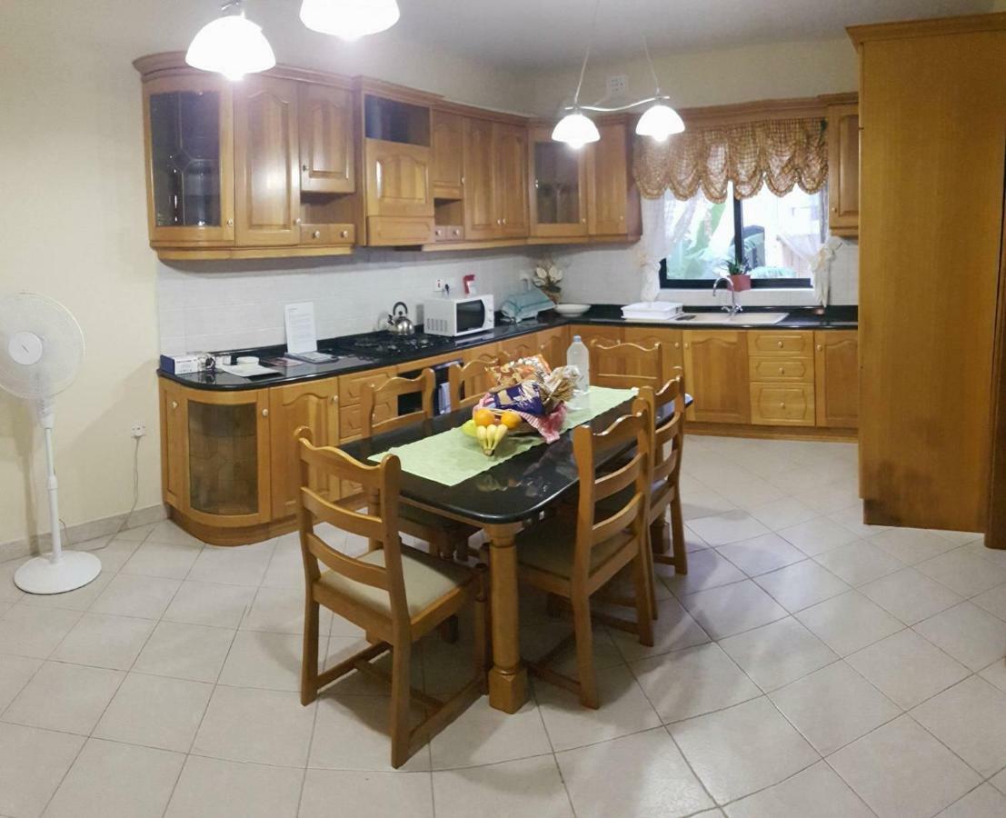 Aurora Apartment Zurrieq 외부 사진