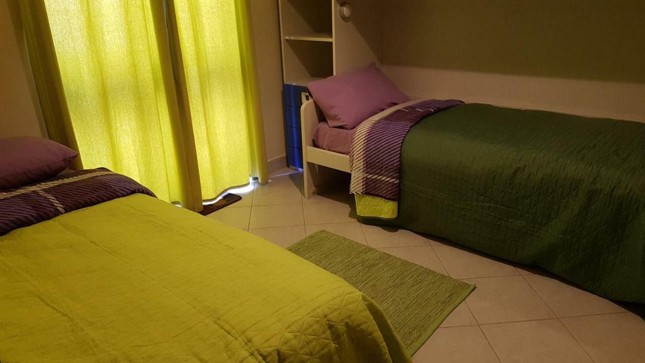 Aurora Apartment Zurrieq 외부 사진